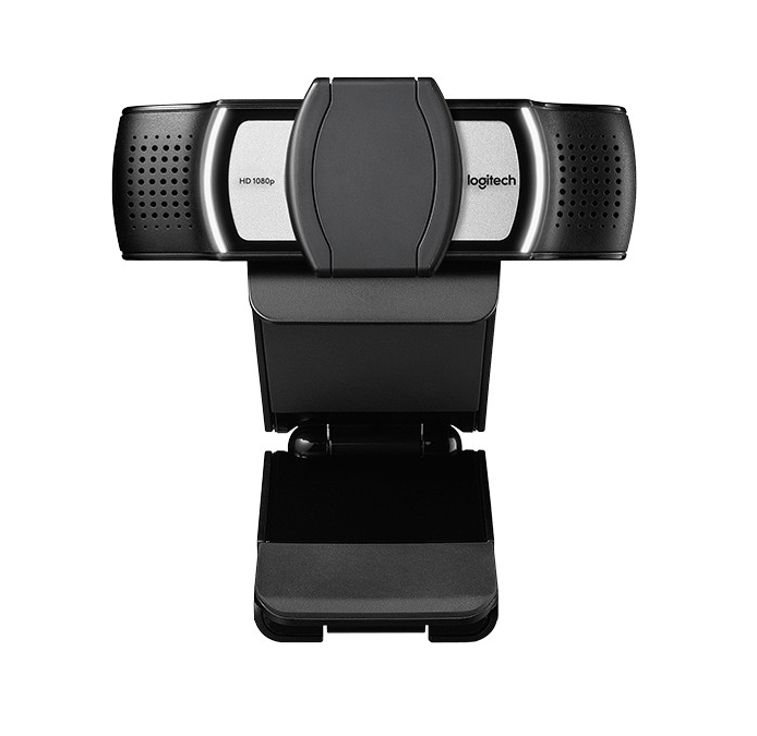 Webcam Full HD 1080p 30 fps avec Zoom 4X Logitech C930e photo 3
