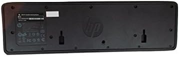 Station d’accueil HP 2013 UltraSlim Docking Station photo 3