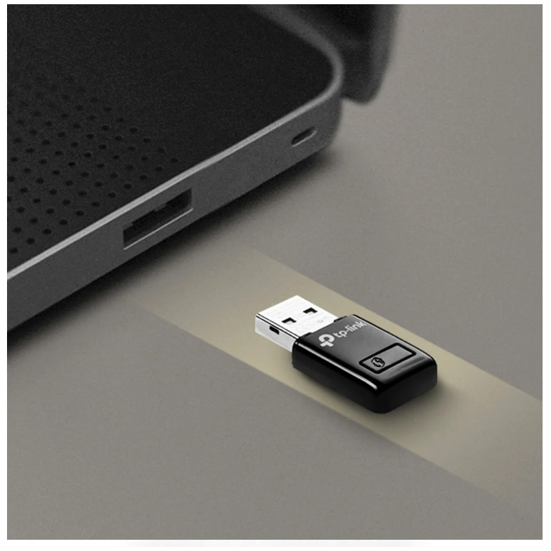 Mini Adaptateur USB Sans Fil N300 TP-Link photo 4
