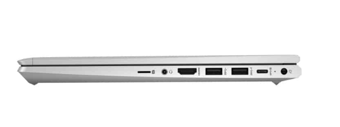 Ordinateur Portable HP ProBook 640 G8 14" Full HD Core i5-1145G7 16 Go 512 Go SSD NVMe FreeDOS photo 5