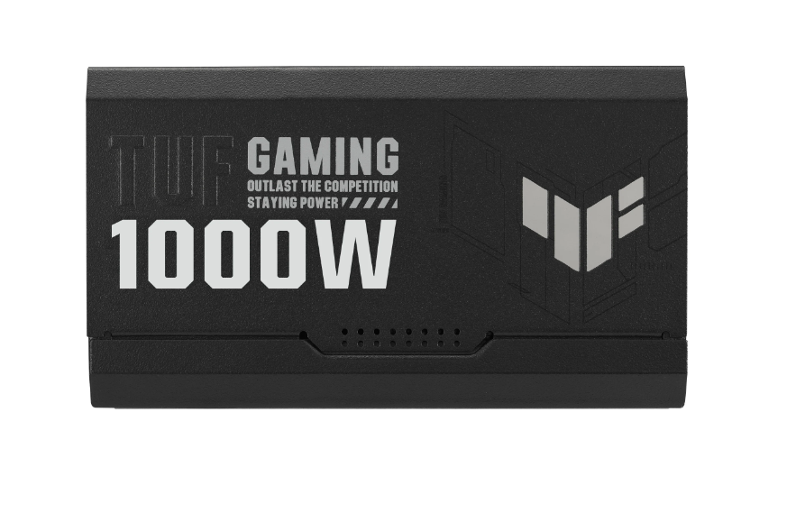 Alimentation PC 1000W 80+ Gold ATX Modulaire ASUS TUF Gaming photo 5