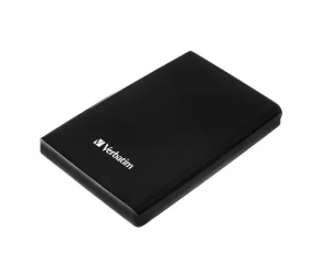 Disque Dur Externe Portable 1 To USB 3.0 Verbatim Store ‘N’ Go photo 3