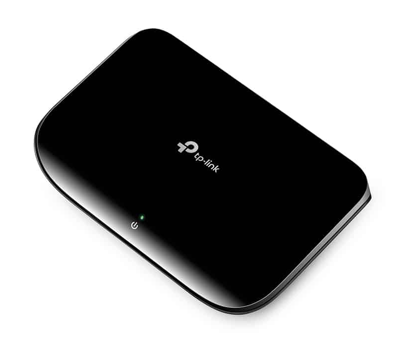 Commutateur de Bureau Gigabit 5 Ports TP-Link photo 7