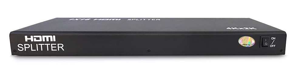 Répartiteur HDMI 1x16 4K photo 3