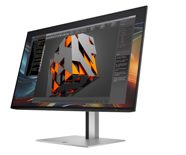 Écran HP Series 7 Pro 724pf 23.8" Full HD photo 3