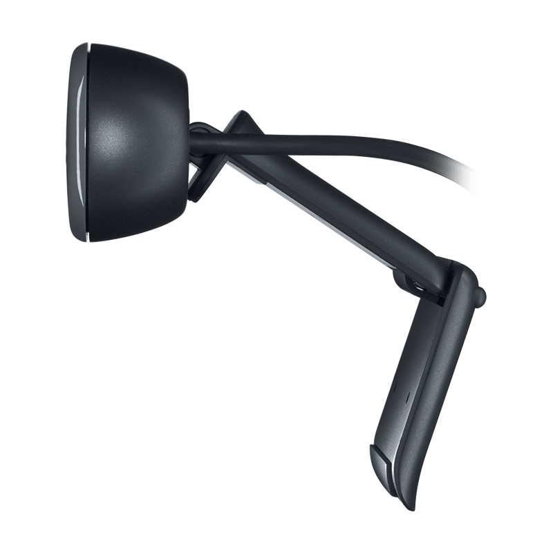 Webcam Logitech HD C270 720p avec Micro intégré photo 4