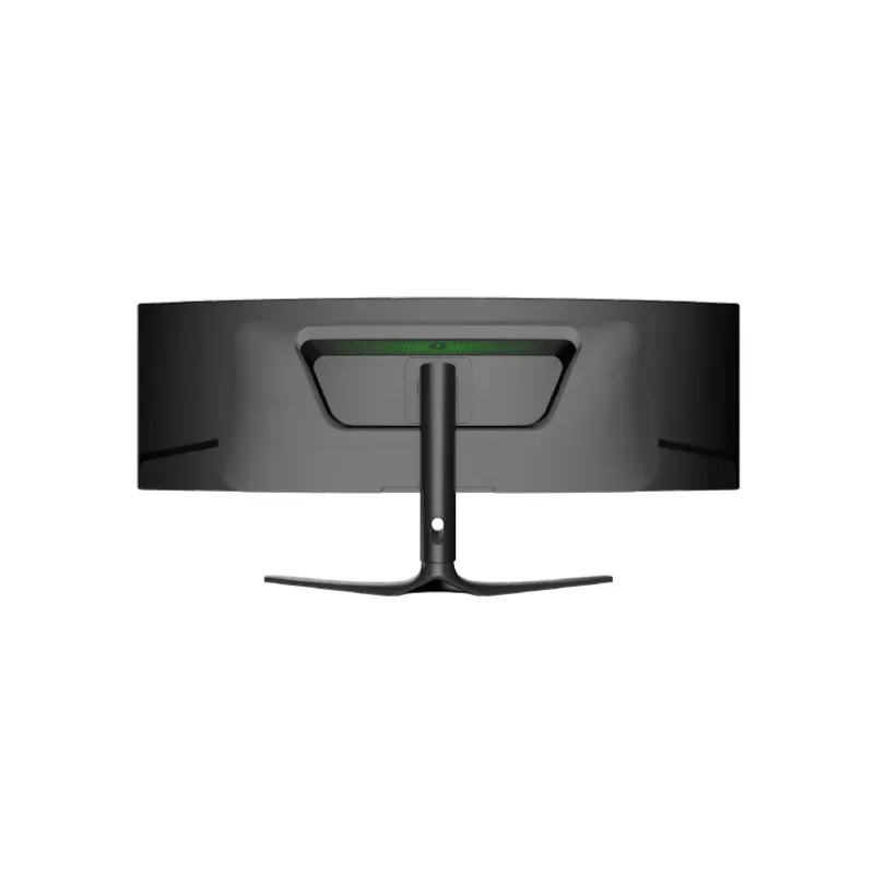 HYBROK HG49OLED240 – Écran Gaming Incurvé 49" QD-OLED DQHD 240Hz 0.03ms photo 3