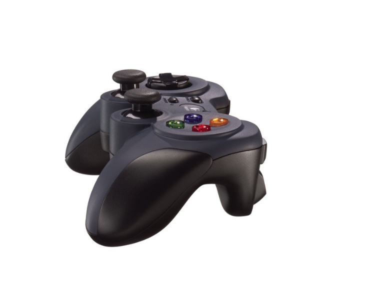 Manette de Jeu Filaire Logitech F310 pour PC photo 4