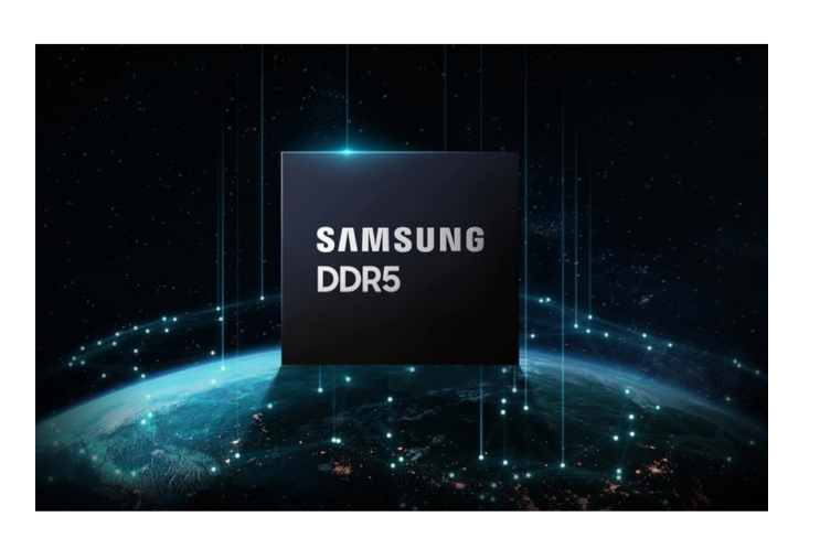 Samsung SO-DIMM DDR5 8 Go 5600 MHz – Mémoire RAM pour PC Portable photo 3
