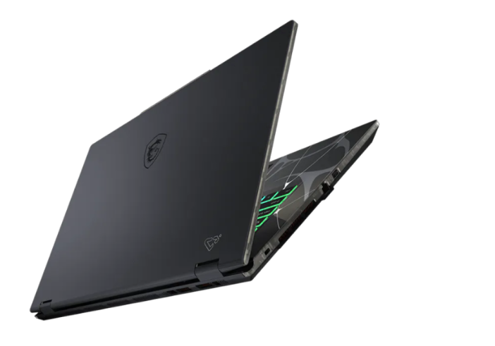 Ordinateur Portable Gaming MSI Cyborg 15 – Intel Core i7 – 16 Go – SSD 512 Go – RTX 5050 photo 3