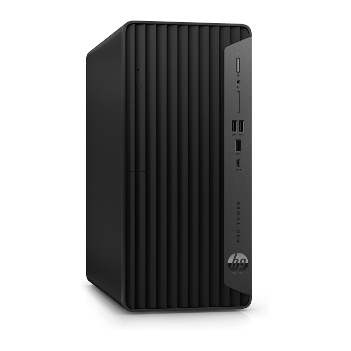 Ordinateur de bureau HP Pro Tower 400 G9 MT i7 + Écran HP P22v G5 21.5" photo 5