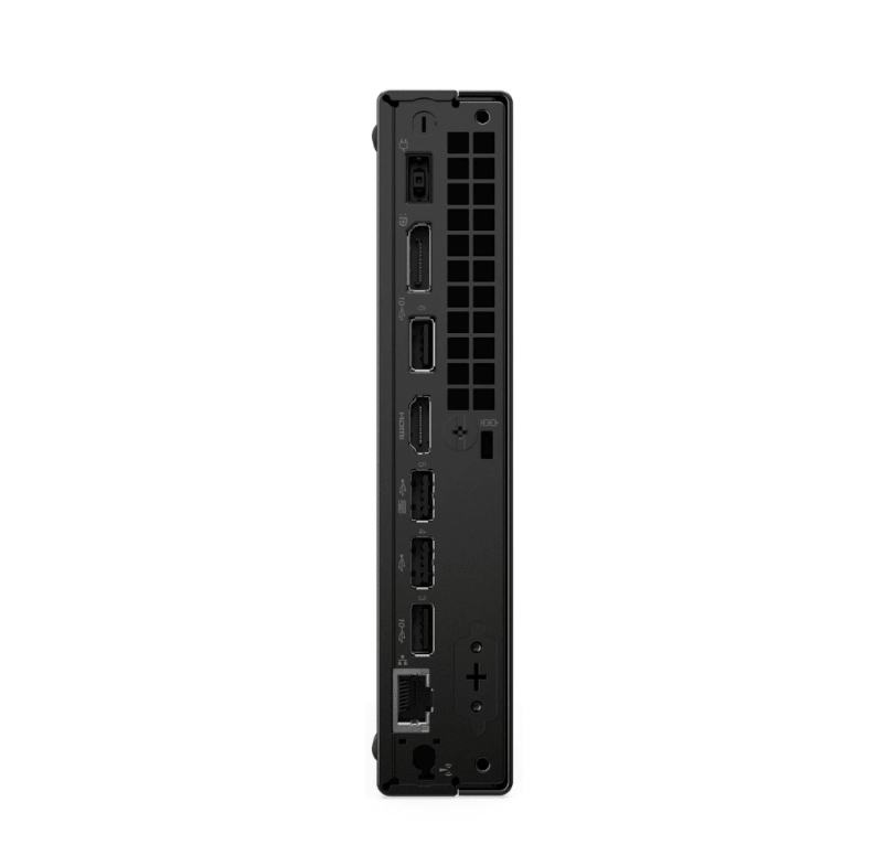 Ordinateur de Bureau Lenovo ThinkCentre Neo 50q Gen 5 Core i5 8Go 512Go SSD FreeDOS photo 2