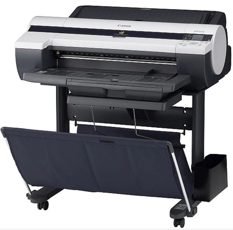 Traceur Canon imagePROGRAF iPF610 A1 24" Jet d'Encre Professionnel photo 3