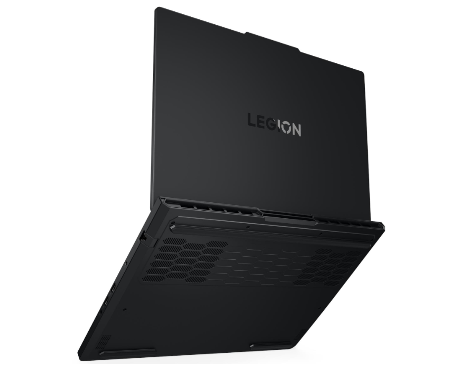 PC Portable Gaming 16" OLED 165Hz RTX 5070 Ti 32 Go Lenovo Legion Pro 5 Ultra 9 photo 7
