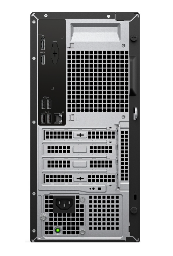 Ordinateur de Bureau Dell Pro Tower Essential QVT1260 – Core Ultra 5 225 – 8 Go DDR5 – SSD 512 Go – Ubuntu photo 3
