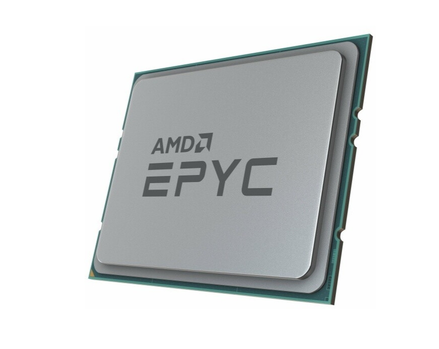 Processeur 24 Cœurs 48 Threads Haute Performance AMD Ryzen Threadripper 3960X photo 4