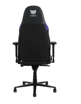 Chaise Gaming Ergonomique 4D Inclinable Hybrok AUGENSTERN photo 4