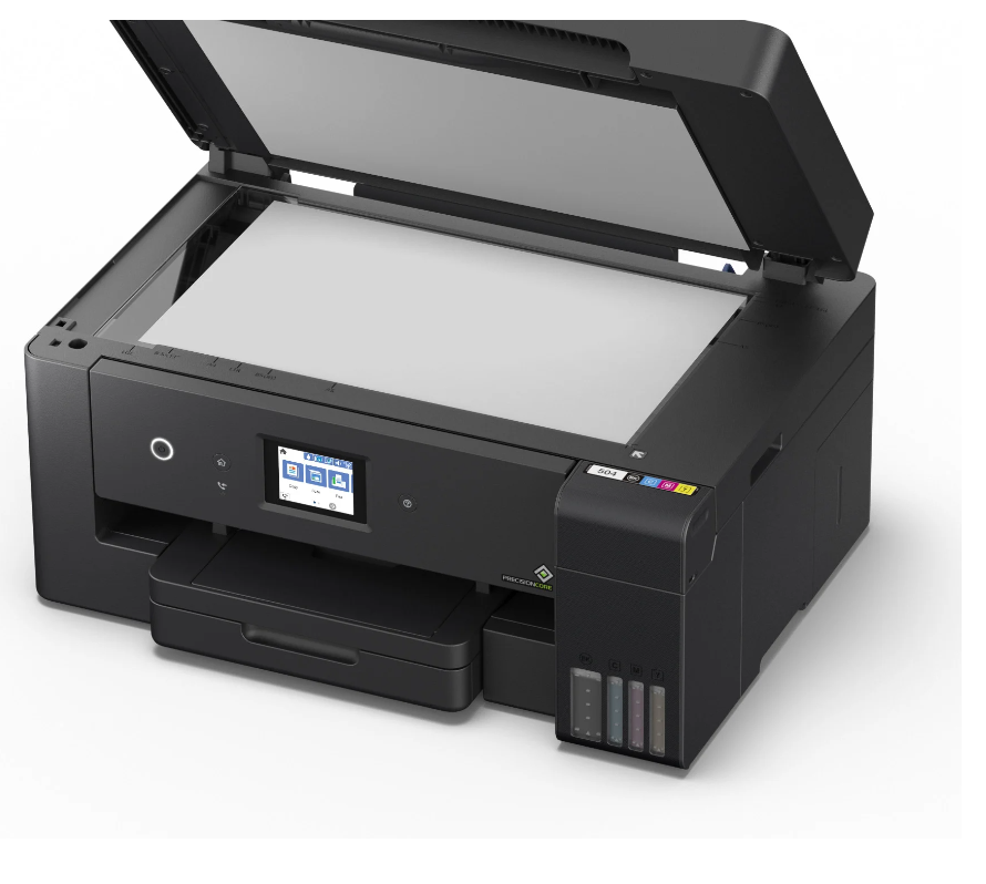 Imprimante Multifonction Epson EcoTank L14150 A3+ à réservoirs rechargeables photo 10