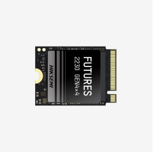 SSD Interne M.2 2230 PCIe Gen4 NVMe 2 To Haute Performance FUTURES photo 3