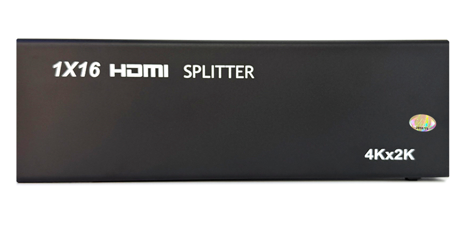 Répartiteur HDMI 1x16 4K photo 2
