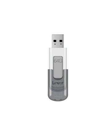 Clé USB 64 Go USB 3.2 Haute Vitesse Lexar JumpDrive V100 photo 4