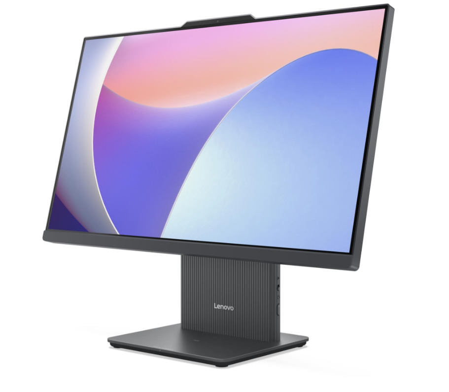 PC Tout-en-Un 23.8" Intel Core i7 8 Go SSD 512 Go Lenovo IdeaCentre AIO 24IRH9 photo 3