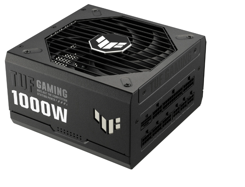 Alimentation PC 1000W 80+ Gold ATX Modulaire ASUS TUF Gaming photo 10