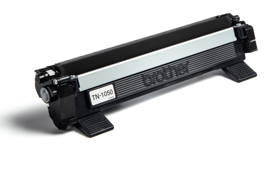 Cartouche Toner Noir Original Brother TN-1050 photo 2