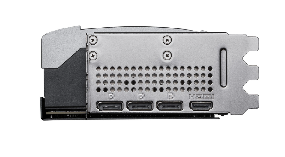 Carte Graphique Gaming & Création 32 Go GDDR7 MSI GeForce RTX 5090 32G VENTUS 3X OC photo 5