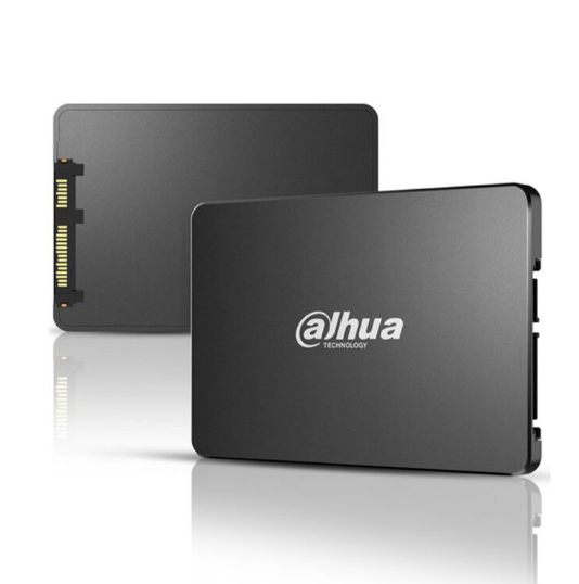 Dahua C800A 480 Go – SSD Interne 2.5" SATA III 6 Gb/s – 3D NAND photo 4