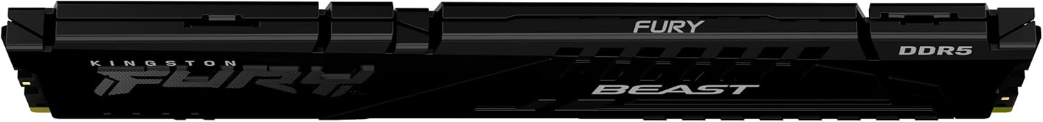Mémoire RAM Kingston FURY Beast 32Go DDR5 5600MT/s CL40 photo 5