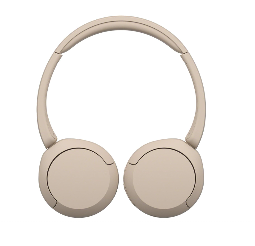 Casque Bluetooth Sony WH-CH520 Circum-Auriculaire – Autonomie 50 h – Micro Intégré photo 8