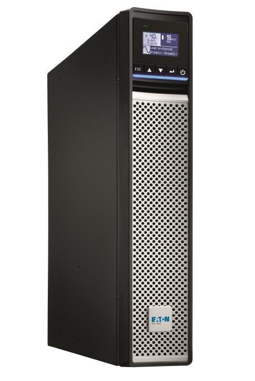 Onduleur Line-Interactive Rack/Tour 2U 3000 VA / 3000 W Eaton 5PX3000IRT2UG2 photo 2