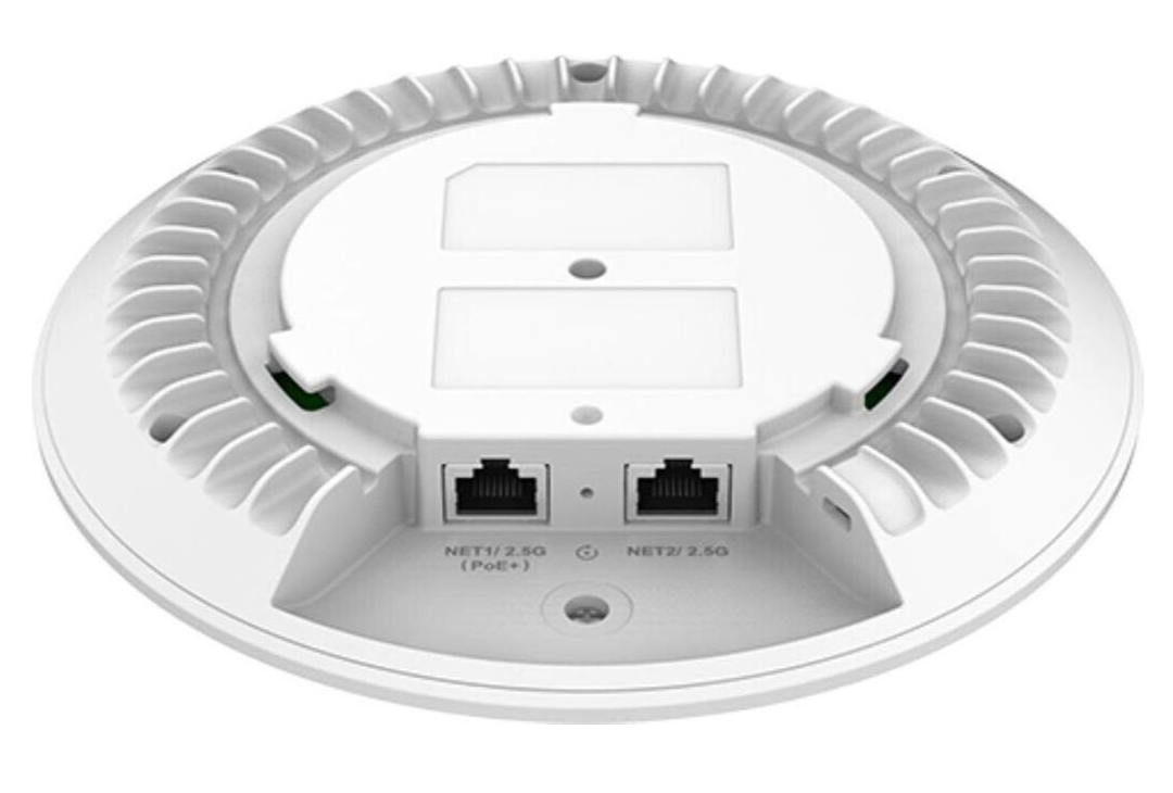 Point d’Accès WiFi 7 Haute Performance Bi-bande Grandstream GWN7670 photo 2