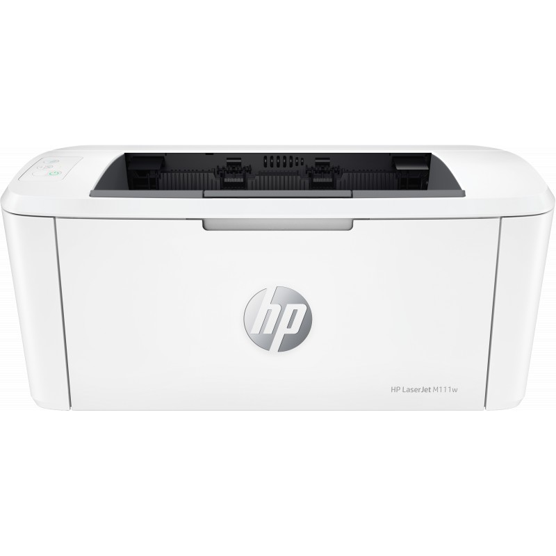 Imprimante Laser Monochrome HP LaserJet M111w Wi-Fi photo 4