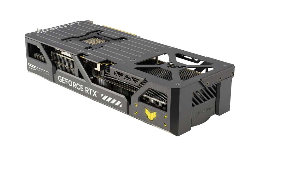 Carte Graphique 32 Go GDDR7 DLSS 4 PCIe ASUS TUF Gaming GeForce RTX 5090 photo 7