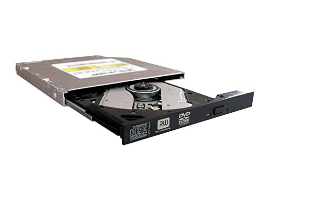 Graveur Slim DVD±RW Samsung SN-208FB SATA pour PC Portable photo 3