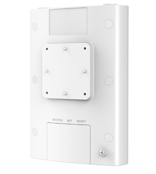 Point d’Accès WiFi 5 Longue Portée 4x4 MU-MIMO Bi-bande Grandstream GWN7630LR photo 4