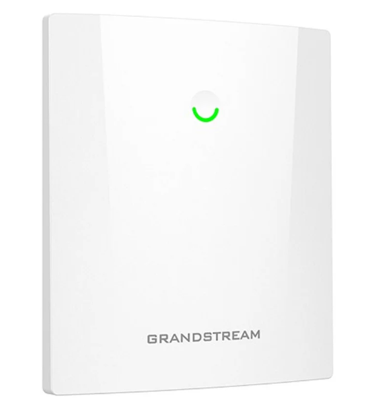 Point d’Accès WiFi 6 AX3000 Extérieur Longue Portée Grandstream GWN7660ELR photo 2
