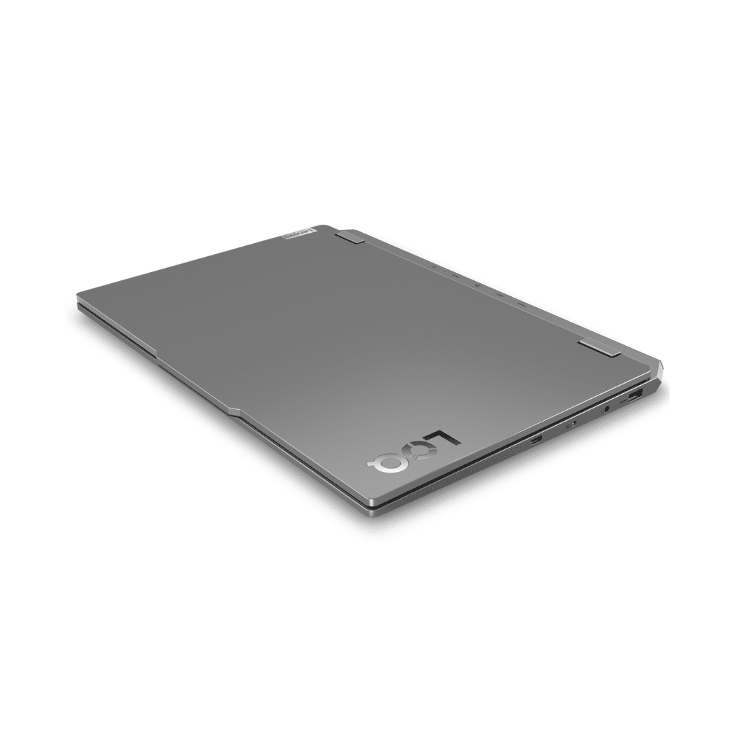 Ordinateur Portable Gaming Lenovo LOQ 15IRX9 15.6" 144Hz RTX 4050 photo 10