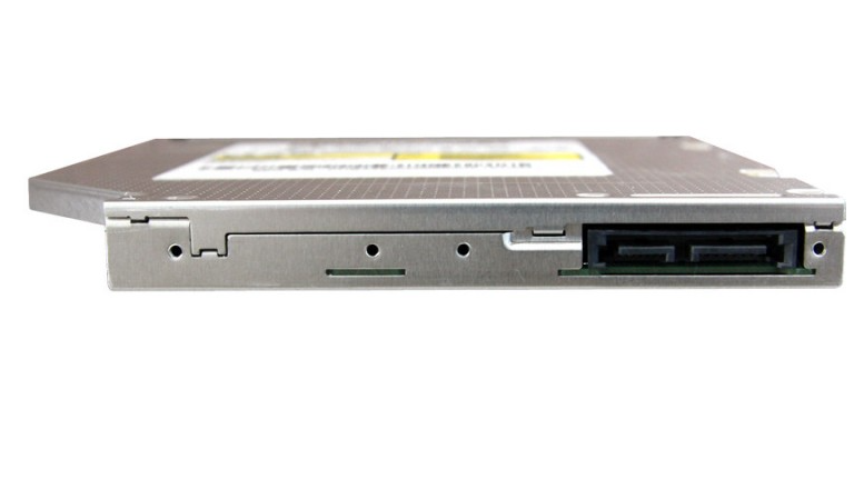 Graveur DVD Interne Slimline SATA III pour HP Lenovo Dell photo 2
