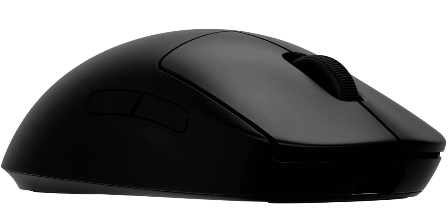 Souris Gaming Sans Fil 32000 DPI LIGHTSPEED Logitech PRO 2 photo 4