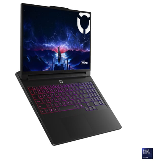 PC Portable Gaming 16″ OLED 240Hz RTX 5080 64 Go Lenovo Legion Pro 7 photo 4