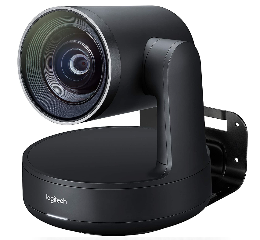 Système de visioconférence Ultra HD 4K professionnel Logitech Rally photo 5