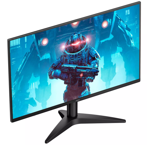 AOC 24B36X – Écran Gaming 23.8" IPS FHD 144Hz 0.5ms photo 2