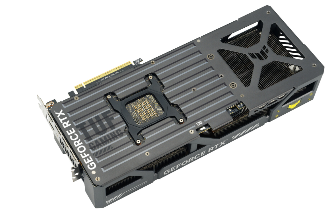 Carte Graphique 32 Go GDDR7 DLSS 4 PCIe ASUS TUF Gaming GeForce RTX 5090 photo 6