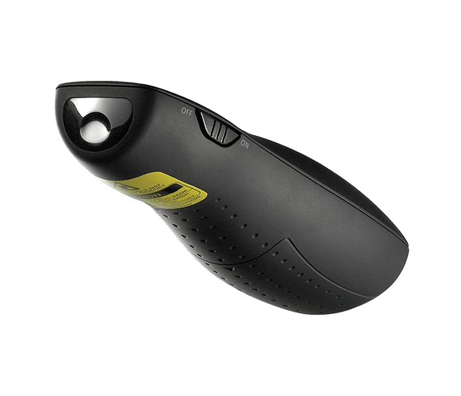 Télécommande de Présentation Logitech Wireless Presenter R400 avec Pointeur Laser photo 3