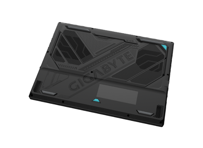 Ordinateur Portable Gaming Gigabyte GAMING A16 – Intel Core i7 – 16 Go – SSD 1 To – RTX 5060 photo 5