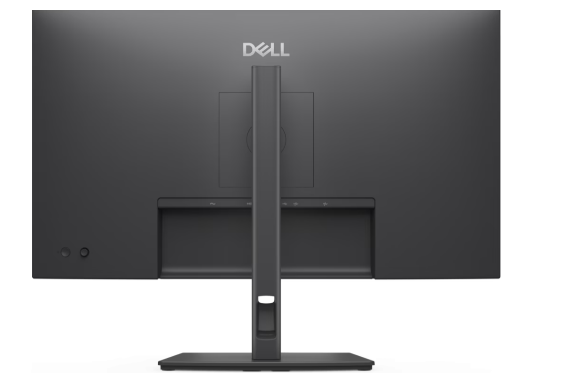 Écran Dell P2726H 27" Full HD IPS 120 Hz USB-C photo 3
