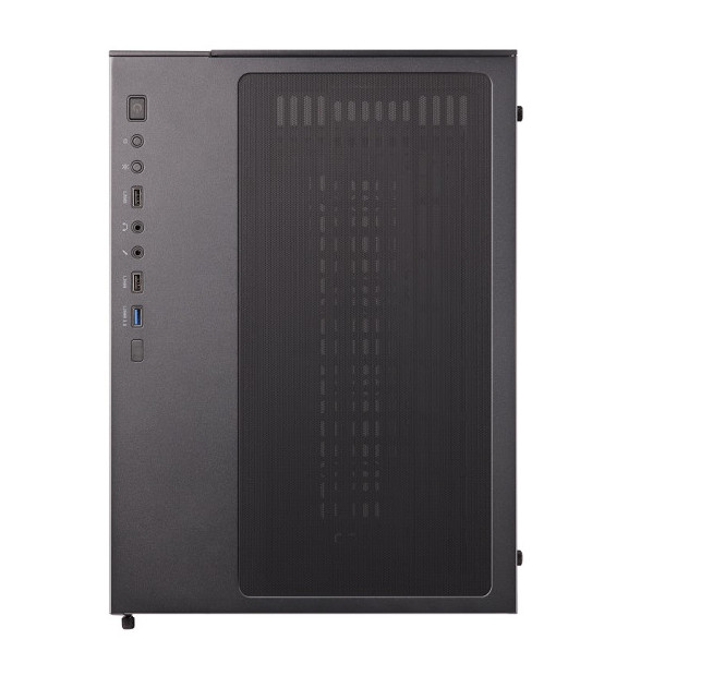 Boîtier PC Gaming RGB avec 7 Ventilateurs + Télécommande Hybrok TITAN EVO photo 3